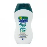 Protetor Solar Sundown Fps50 120Ml