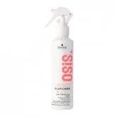 Protetor Termico Osis Flatliner 200Ml Schwarzkopf
