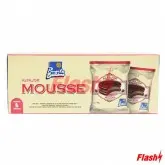 PUNTA BALLENA ALFAJOR MOUSSE 8X40G