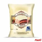 PUNTA BALLENA ALFAJORCITO BLANCO 25G