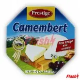 QUEIJO PRESTIGE CAMEMBERT 125G