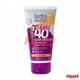 RAYITO DE SOL KIDS LOCION SPF 40 150ML