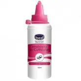REMOVEDOR DE CUTICULA IDEAL ROSA 100ML