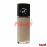 REVLON BASE OILY SKIN 220 NATURAL BEIGE