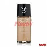 REVLON BASE OILY SKIN 240 MEDIUM BEIGE