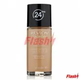 REVLON BASE OILY SKIN 370 TOAST