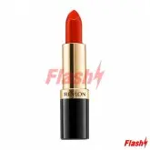 REVLON BATOM 654 RAVISH ME RED