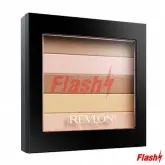 REVLON BLUSH HIGHLIGHTING 010 PEACH GLOW