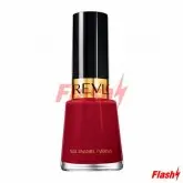 REVLON ESMALTE 721 RAVEN RED