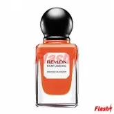 REVLON ESMALTE PARFUMERIE 085 ORANGE BLOSSOM