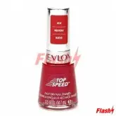 REVLON ESMALTE TOP SPEED 520 LAVA