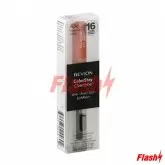 REVLON GLOSS OVERTIME DUO 430 PERENNIAL PEACH