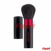 REVLON PINCEL RETRACTABLE FACE BRUSH