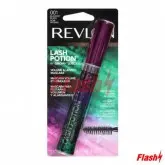 REVLON RIMEL LASH POTION BLACK