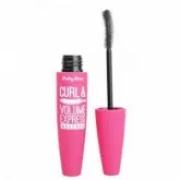 RIMEL RUBY ROSE L3 CURL & VOLUME EXPRESS HB8308