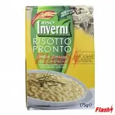 RISOTTO PRONTO RISO INVERNI QUATRO QUEIJO 175G