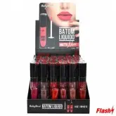 RUBY ROSE BATOM LIQUIDO MATTE HB-8213 G50