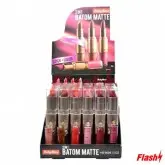 RUBY ROSE BATOM MATTE 2IN1 G36