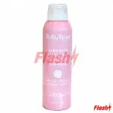 RUBY ROSE SABONETE MOUSSE FRUTAS VERMELHAS 150ML