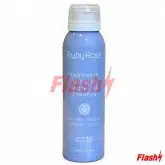 RUBY ROSE SABONETE MOUSSE NUVEM DE ALGODAO 150ML