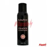 RUBY ROSE SPRAY FIXADOR DE MAQUIAGEM 150