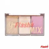 RUBY ROSE YOUR PERFECT MIX MINI HB-6110 COR 1