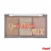 RUBY ROSE YOUR PERFECT MIX MINI HB-6110 COR 2