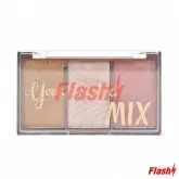 RUBY ROSE YOUR PERFECT MIX MINI HB-6110 COR 3