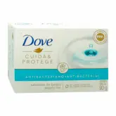 SABONETE DOVE ANTIBACTERIAL 90G