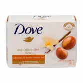 SABONETE DOVE AVEIA E KARITE 90G