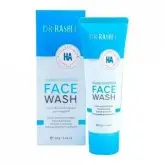 SABONETE LÍQUIDO FACIAL COM ÁCIDO HIALURÔNICO DR RASHEL 100G