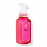 SABONETE LIQUIDO BATH & BODY WORKS EM ESPUMA CACTUS BLOSS 259ML