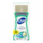 SABONETE LIQUIDO EM ESPUMA DIAL COCO 221ML