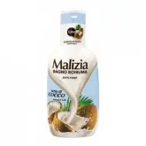 SABONETE LIQUIDO MALIZIA BATH FOAM COCO 1L
