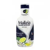 SABONETE LIQUIDO MALIZIA BATH FOAM SALVIA 1L