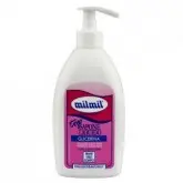 SABONETE LIQUIDO MILMIL COM GLICERINA 500ML