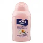 SABONETE LIQUIDO MILMIL INTIMO CALENDULA E CAMOMILA 250ML