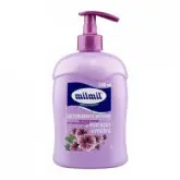 Sabonete Líquido Milmil Íntimo Com Extrato De Malva 500Ml