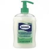 SABONETE LIQUIDO MILMIL INTIMO FRESCO Y DELICATO 500ML