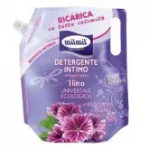 Sabonete Liquido Milmil Intimo Refil 1 Litro