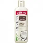 SABONETE LIQUIDO NATURAL HONEY GEL DE DUCHA COCO ADDICTION 750ML
