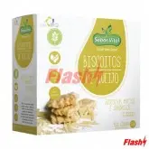 SABOR VITAL BISCOITO DE QUEIJO S/G 100G