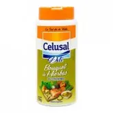 SAL DE PARRILLA CELUSAL BOUQUET COM ERVAS SALEIRO 230G