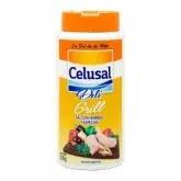 SAL DE PARRILLA CELUSAL GRILL COM ERVAS E ESPECIARIAS SALEIRO 230G