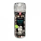 SAL ROSA DO HIMALAYA CARMENCITA COM PIMENTA E MOEDOR 97G