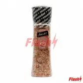 SAL ROSA DO HIMALAYA COM MOEDOR 390G