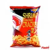 SALGADINHO CAMARAO KOREANO C/ PIMENTA 75G