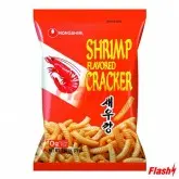 SALGADINHO CAMARAO KOREANO S/ PIMENTA 75G