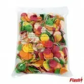 SALGADINHO DE CAMARAO PARA FRITAR 600G