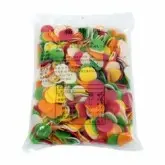 SALGADINHO DE CAMARAO PRA FRITAR 600G